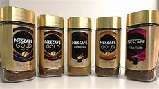 International Instant Coffee