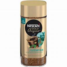 International Instant Coffee