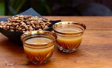 International Instant Coffee