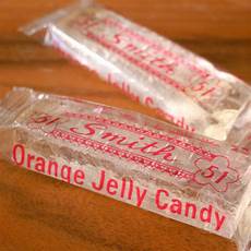 Jelly Confectionery