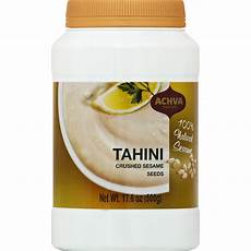 Joyva Tahini