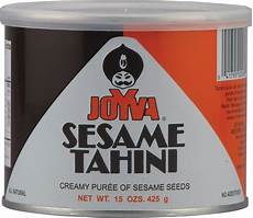 Joyva Tahini