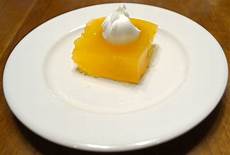 Juice Gelatine