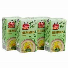 Kasih Hummus