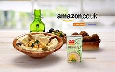 Kasih Hummus