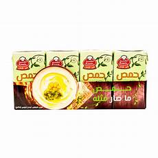 Kasih Hummus