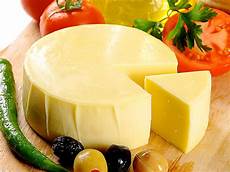 Kasseri Cheese