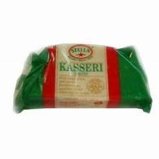 Kasseri Cheese