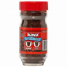 Kava Instant Coffee