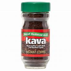 Kava Instant Coffee