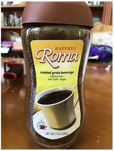 Keefe Instant Coffee