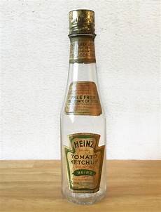 Ketchup Display