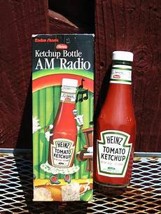 Ketchup Display