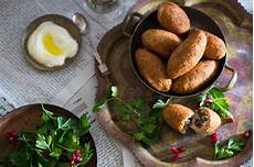Kibbeh