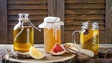 Kombucha Natural Confectionery