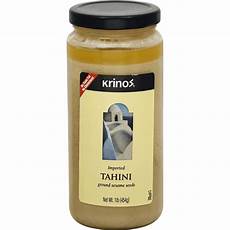 Krinos Tahini