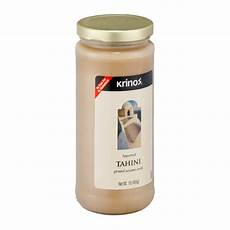 Krinos Tahini