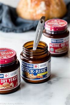 Kroger Dry Yeast