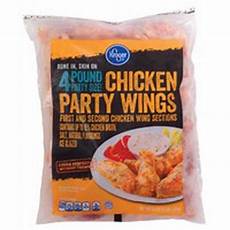 Kroger Frozen Chicken