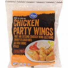 Kroger Frozen Chicken