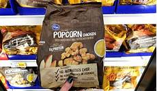 Kroger Frozen Chicken