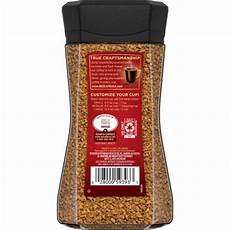 Kroger Instant Coffee
