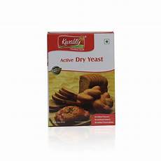 Kwality Dry Yeast
