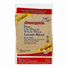 Lavalia Wholewheat Lavash Bread