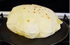 Lavash Bread