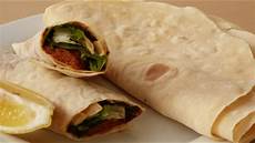Lavash Bread