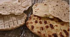 Lavash Bread