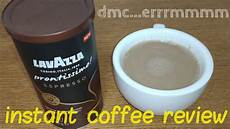 Lavazza Instant Espresso