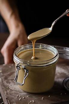 Liquid Tahini