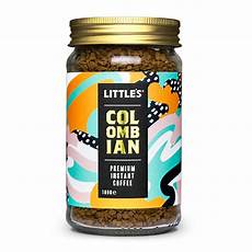 Littles Colombian