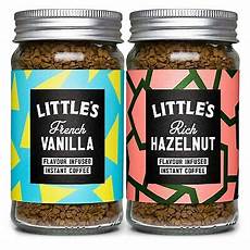 Little's Instant Coffee