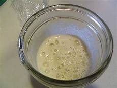 Live Active Yeast