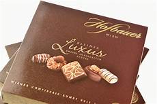 Luxury Confectionery