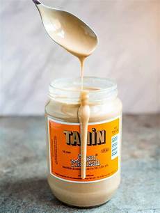 Lys Tahini