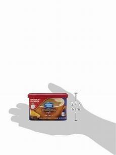 Maxwell House Orange Cafe