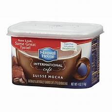 Maxwell House Suisse Mocha