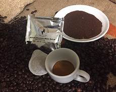 Mexican Instant Coffee