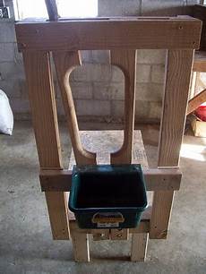 Milking