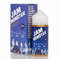 Monster Flavored Gum