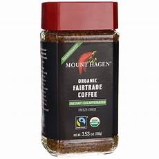Mount Hagen Coffee