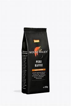 Mount Hagen Coffee