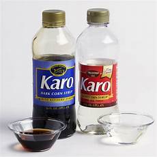 Natural Corn Syrup