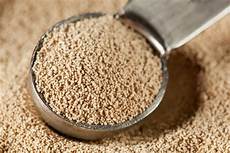Natural Dry Yeast