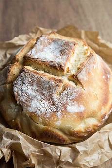 Natural Dry Yeast