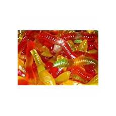 Natural Jelly Snakes