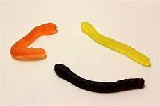 Natural Jelly Snakes